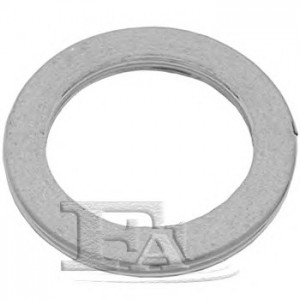 Прокладка глушителя FISCHER 771-939