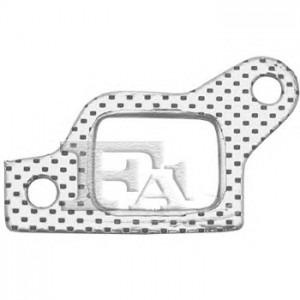 Прокладка глушителя FISCHER 130-909