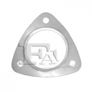 Прокладка глушителя FISCHER 120-926