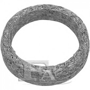 Прокладка глушителя FISCHER 221-954