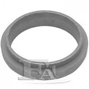 Прокладка глушителя FISCHER 132-946