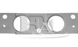Прокладка коллектора FISCHER 445-001
