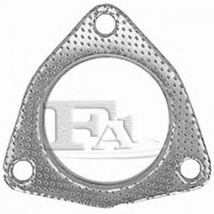 Прокладка глушителя FISCHER 110-936