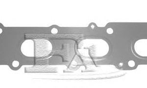Прокладка коллектора FISCHER 412-013