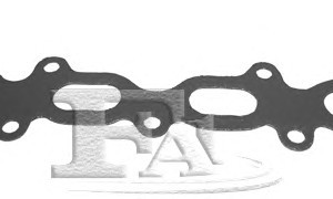 Прокладка коллектора FISCHER 433-004