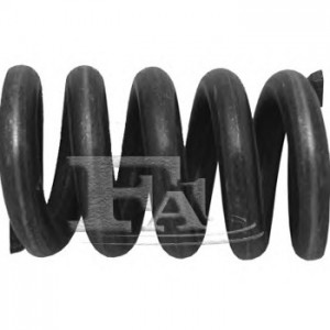 Пружина крепления глушителя FISCHER 595-901