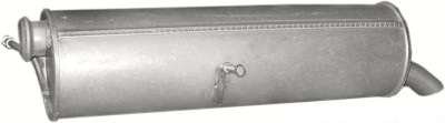 124-19.221 Глушитель Polmo 19.221