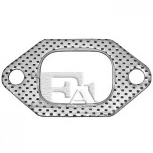 Прокладка глушителя FISCHER 550-914