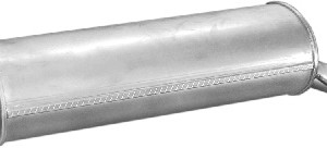 Глушитель Polmo 04.264