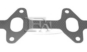 Прокладка коллектора FISCHER 433-002