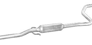 Глушитель Polmo 09.95