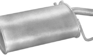 Глушитель Polmo 47.17