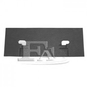 Прокладка глушителя FISCHER 130-954