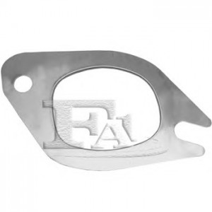 Прокладка глушителя FISCHER 550-920