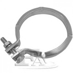 Хомут глушителя FISCHER 971-920