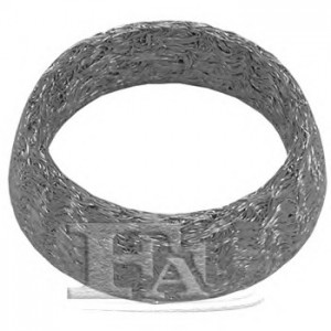 Прокладка глушителя FISCHER 751-970