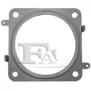 Прокладка глушителя FISCHER 210-915
