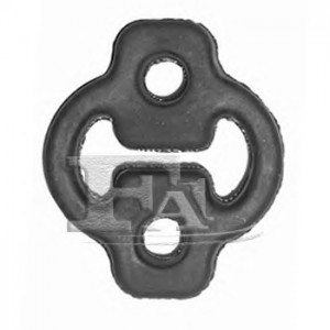 Подвес глушителя FISCHER 753-903