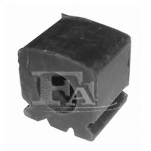 Подвес глушителя FISCHER 123-921