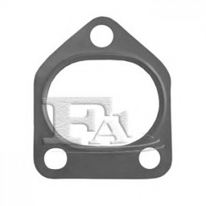 Прокладка глушителя FISCHER 100-923