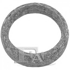 Прокладка глушителя FISCHER 761-954