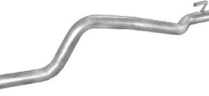 Глушитель Polmo 13.258