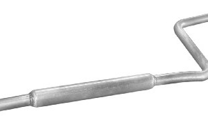 Резонатор Polmo 47.09