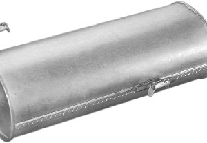 Глушитель Polmo 19.199