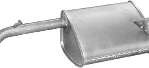 Глушитель Polmo 05.16