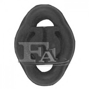 Подвес глушителя FISCHER 333-917