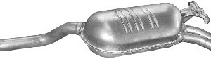 Глушитель Polmo 13.20