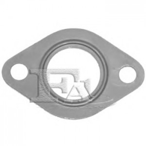 Прокладка глушителя FISCHER 140-908