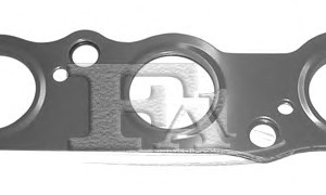 Прокладка коллектора FISCHER 477-004