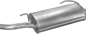 Глушитель Polmo 26.56