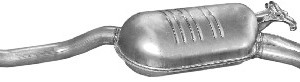 Глушитель Polmo 13.38