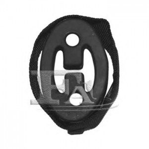 Подвес глушителя FISCHER 453-908