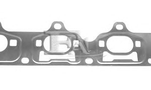 Прокладка коллектора FISCHER 412-010