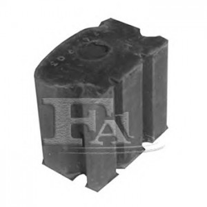 Подвес глушителя FISCHER 123-916