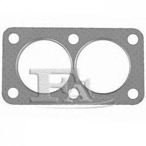 Прокладка глушителя FISCHER 120-902