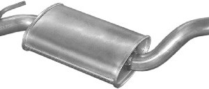 Резонатор Polmo 30.30