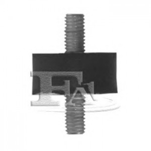 Подвес глушителя FISCHER 233-916