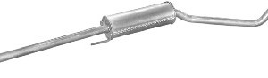Резонатор Polmo 17.93