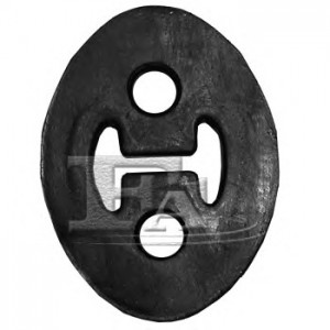 Подвес глушителя FISCHER 453-909