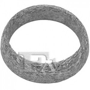 Прокладка глушителя FISCHER 791-958