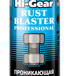 Проникающая суперсмазка МЕХАНИК аэрозоль 312г