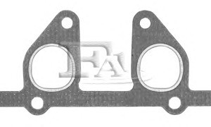 Прокладка коллектора FISCHER 412-004