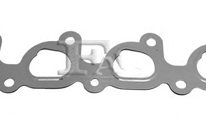 Прокладка коллектора FISCHER 413-001