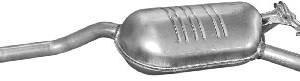Глушитель Polmo 13.05