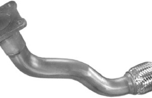 Приемная труба Polmo 30.342