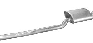 Резонатор Polmo 01.67